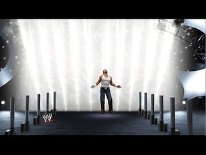 WWE 2K15: Shawn Michaels vs. Triple H - Summerslam | PS4 Gameplay