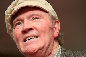 On This Day: Liam Clancy of The Clancy Brothers passes away in 2009