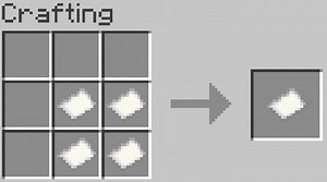 Block Wallpaper/Disguising blocks Minecraft Data Pack