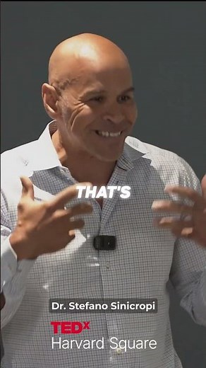 Light as a Cellular Conductor | TEDx Talk