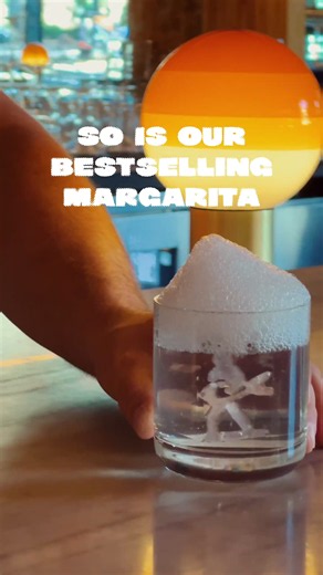 Your future is clear. So is your margarita 👀 Meet the bestselling cocktail at Callie: our Clarified Margarita. Made with G4 Blanco tequila, clarified lime for a cleaner, brighter taste and finished with a chiles toreados salted foam. Bold, smooth and crystal clear. You’ve never seen a margarita quite like this. Meet us at the bar. 🍸 @g4tequila @imbibe @punch_drink @tales_of_the_cocktail @theartofdrinks @liquor @roe.on.the.rocks #ClarifiedMargarita #CallieSD #SanDiegoCocktails #SanDiegoEats