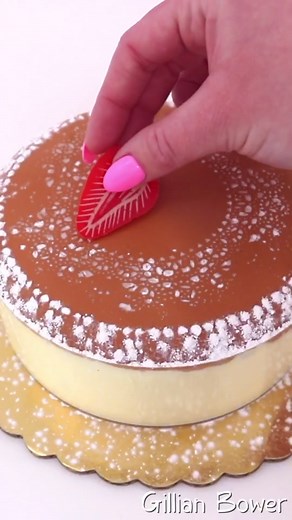 Kawaii SLIME Cheesecake, so satisfying to make! 🎀💜✨ #slime #fyp #slimes #slimevid #slimeasmr