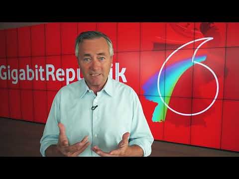 Jetzt kommt Deutschlands Gigabit-Netz: EU gibt grünes Licht für Unitymedia-Übernahme