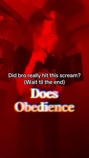 Make sure to listen to the full song! #metal #metalcore #newmetal #metalhead