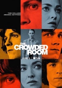 Сериал Переполненная комната The Crowded Room смотреть онлайн бесплатно!