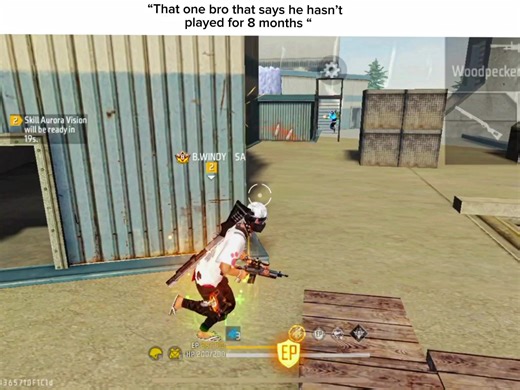 Ultimate Free Fire Compilation Videos You Can't Miss