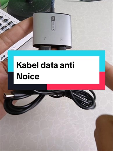 Kabel data 3 ampere anti noice, anti dengung, tahan panas, anti longgar dan mendukung audio stereo #kabeldata #kabelusb #kabeldatastereo