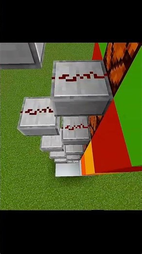 Archery Game In Minecraft 🎯 🏹 #minecraft