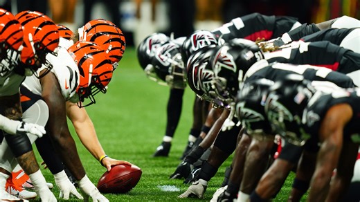 How to get Bengals vs. Falcons tickets, flights to Madrid