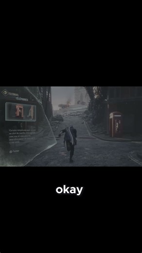 She arrives FASTER than GLS in DMC5 😭💨🔥