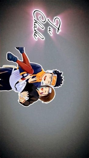 Obito & Rin | Heart Touching Moments | Naruto Edit