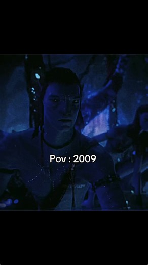 Nostalgia for 2009's Avatar: A Cultural Reflection