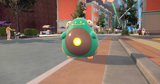 How to evolve Tadbulb into Bellibolt in Pokémon Scarlet and Violet