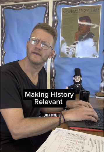 Importance of History Education for Students