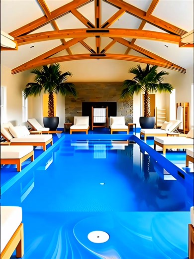 Evening Swim: Is It Safe and Inviting?