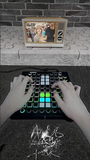 67. ANALOG HORROR FUNK #phonk #funk #viral #music #meme #trending #shorts #67 #eq4ke