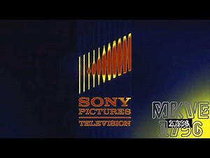 Sony Pictures Television Logo (2002) Effects (Sponsored by Trimark Pictures DVD (1998) Effects Exten