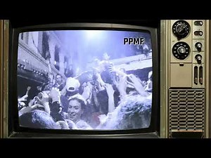 Pearl Jam - Even Flow (Official Video) 4K Remastering - PPMF-