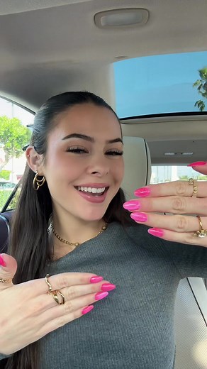 pink velvet💗💅
