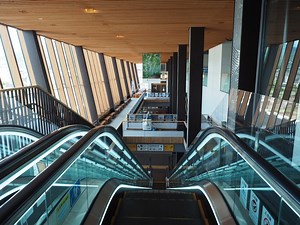 Iiyama Station - Snow Monkey Resorts