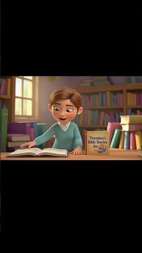 God’s Promise to Abraham | Sarah and Hagar | Bible Story for Kids