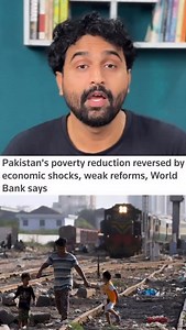 93K views · 4.5K reactions | Poverty rise in Pakistan and Donald trump on climate change | Raza Samo | Facebook