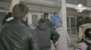New controversial Benetton campaign seeks to year unemployed