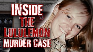Maryland’s Most Shocking Murder: The Lululemon Case
