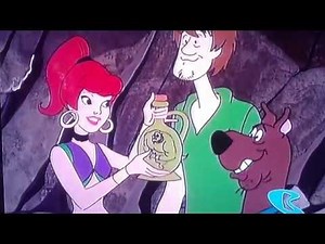 Scooby-Doo: Praise Allah!
