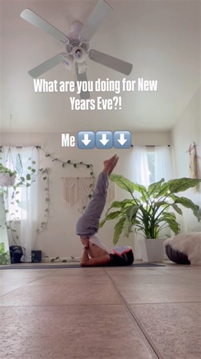 Katrina Jarvis on Instagram: "I have a date in Hawkins with Steve Harrington. I used to be a VIP bottle girl who’d get paid to spray Champagne bottles over her tables at the stroke of midnight … then I’d get home at 5 am and scarf a carne asada burrito on New Year’s morning and pass out in my high heels. Trust me, this is better. 🙏 Stranger Things with my family and bed by 10 😴"