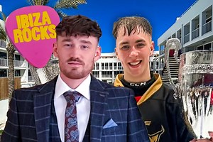 Ibiza Rocks Hotel issues major update after two Scots plunged to their deaths