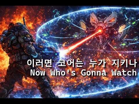 Borderlands 4 [Now Who's Gonna Watch This Core] Challenge - Core Observer