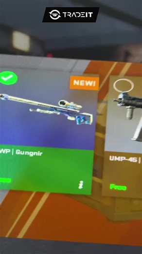 #csgo #cs2 #csgoskins | csgo