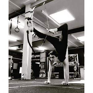 6.1K views · 507 reactions | What a cool new experience: contorted...