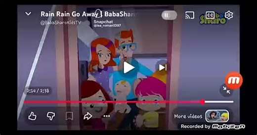 Lotty Learns (@user56782709)’s videos with son original - Nursery Rhymes - HeyKids