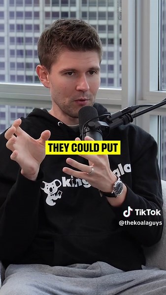The Koala Guys on TikTok