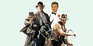 Start the Engine! Here's How to Watch All the 'Indiana Jones' Movies in Order