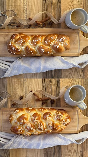 2K views · 5.7K reactions | Allerheiligenstriezel ✨ Flaumig locker...