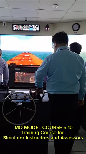 4.2K views · 27 reactions | Become a Maritime Instructor! Ready to...