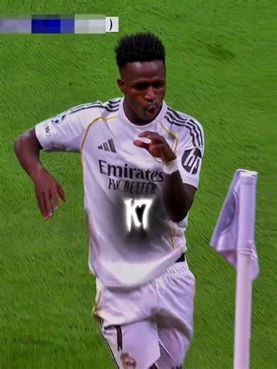 Vini dance🤩 #vinicius #edit