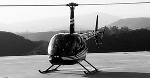 Helicopter Transport Pilot Course | ATPL(H) | World Aviation