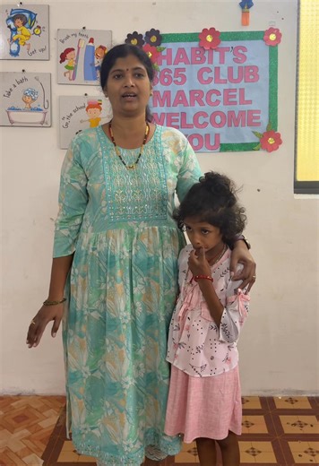 “A Winter Camp that turned into a learning commitment ❄️➡️📖 Watching his child grow in phonics and reading gave this parent the confidence to enroll. Because visible progress builds lasting trust ✨” Enroll Now! www.habits365club.com/enroll-now/ ✅ Get in touch with us! CONTACT US =========== Habits 365 Club Address : Damodar Hall, Near Goa State Urban Coop Bank, Borda, Margao, Goa Mobile No: ( 91) 7972847513 Whatsapp: https://wa.me/ 91 9359214564 E-Mail : prashant@habits365club.com #readersclub 