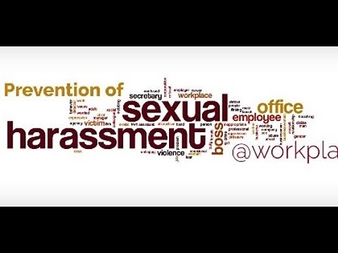 NBCC conducts POSH Training