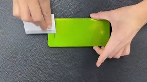 Watch Hydrogel Screen Protector Installation on Amazon Live