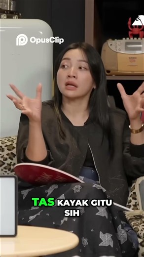 Milyaran Rupiah untuk Tas Bingung vs Realita!