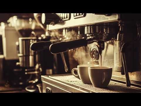 ☕ Daily Café Music – 30 Min Latte Coffee Jazz (Day 56) | Momo Cafe Music