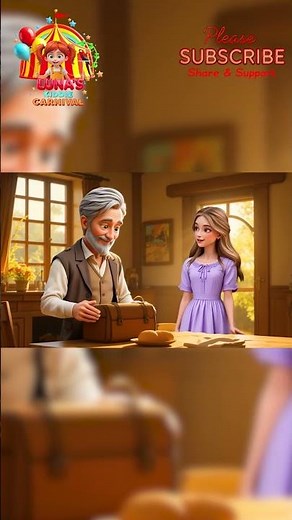 Beauty and the Beast | A Tale of Love and Kindness 💖🌹