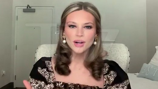 Lily Stewart Explains What Went Down With Her Arrest