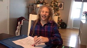 2.5K views · 174 reactions | Today is auntie Mandy’s birthday so Ruby...