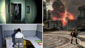 10 Best Video Game Demos Of All Time, Ranked
